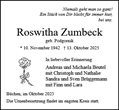 Anzeige