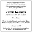 Anzeige