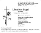 Anzeige