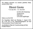 Anzeige