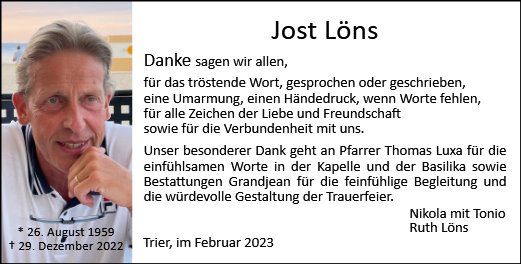 Jost Löns