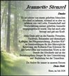 Anzeige