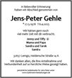 Anzeige