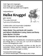 Anzeige