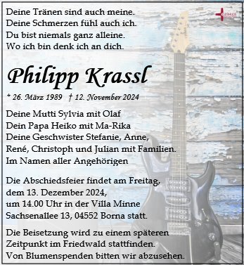 Philipp Krassl