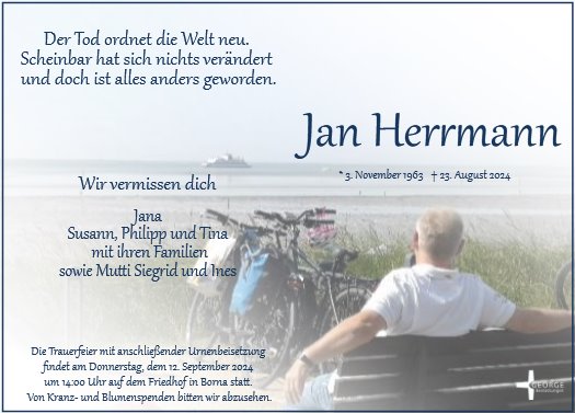 Jan Herrmann