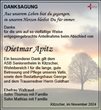Anzeige
