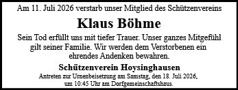 Klaus Böhme