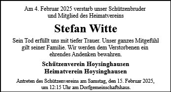 Stefan Witte