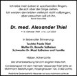 Anzeige
