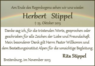 Herbert Stippel