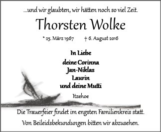 Thorsten Wolke