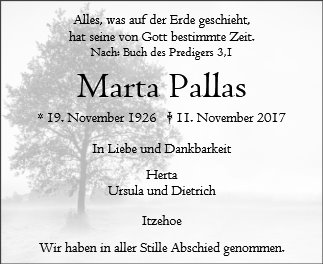 Marta Pallas