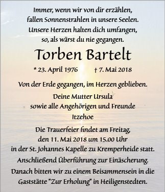 Torben Bartelt