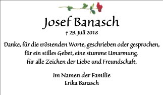 Josef Banasch