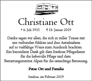 Christiane Ott