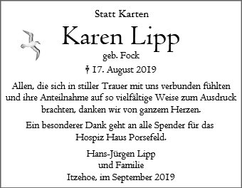 Karen Lipp