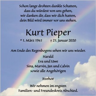 Kurt Pieper