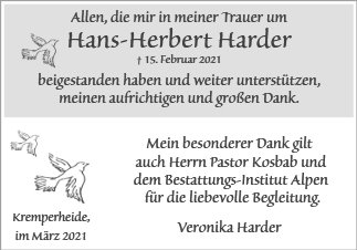 Hans-Herbert Harder