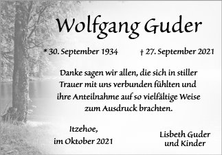 Wolfgang Guder