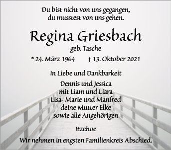 Regina Griesbach