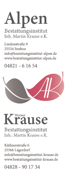 Bestattungs-Institut Alpen