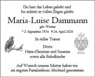 Anzeige