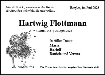 Hartwig Flottmann
