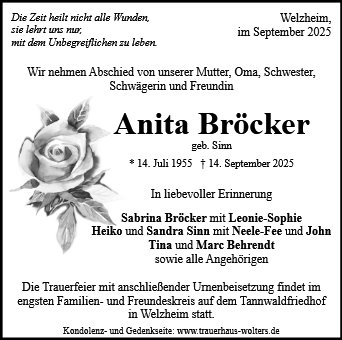 Anita Bröcker