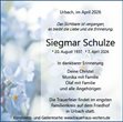 Anzeige