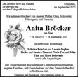 Anzeige