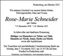 Anzeige