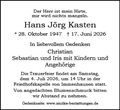 Anzeige
