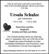 Anzeige
