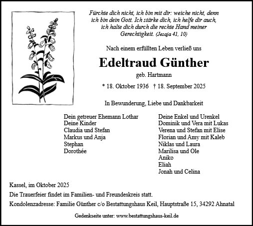 Edeltraud Günther