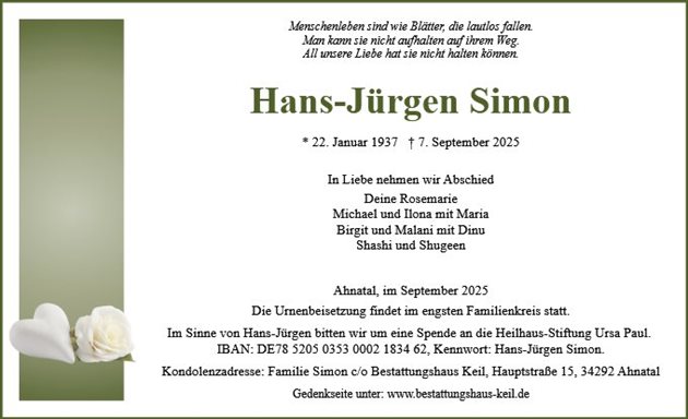 Hans-Jürgen Simon