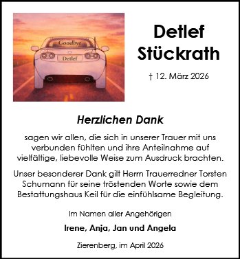 Detlef Stückrath