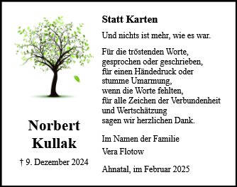 Norbert Kullak