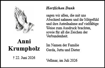 Anna Krumpholz