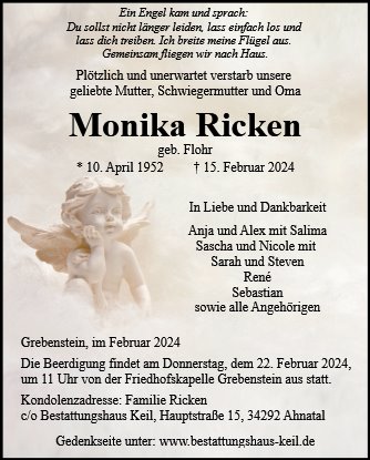 Monika Ricken
