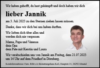 Jannik Röhr