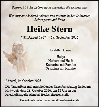 Heike Stern