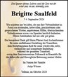 Anzeige