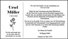 Anzeige