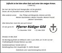 Anzeige