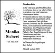 Anzeige
