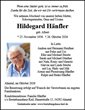 Anzeige