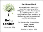 Anzeige