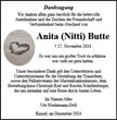 Anzeige