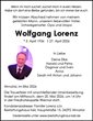 Anzeige
